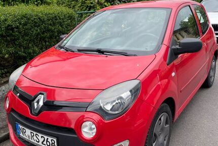 Renault Twingo 234.650 km 1.300 &euro; Bad Honnef 53604