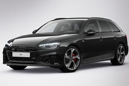 Audi A4 29.386 km 37.410 &euro; Gelsenkirchen 45894