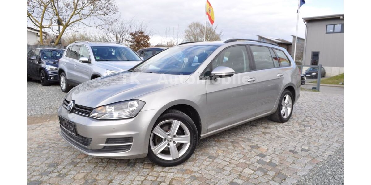 VW Golf 115.000 km 10.980 &euro; Ahrensbök 23623