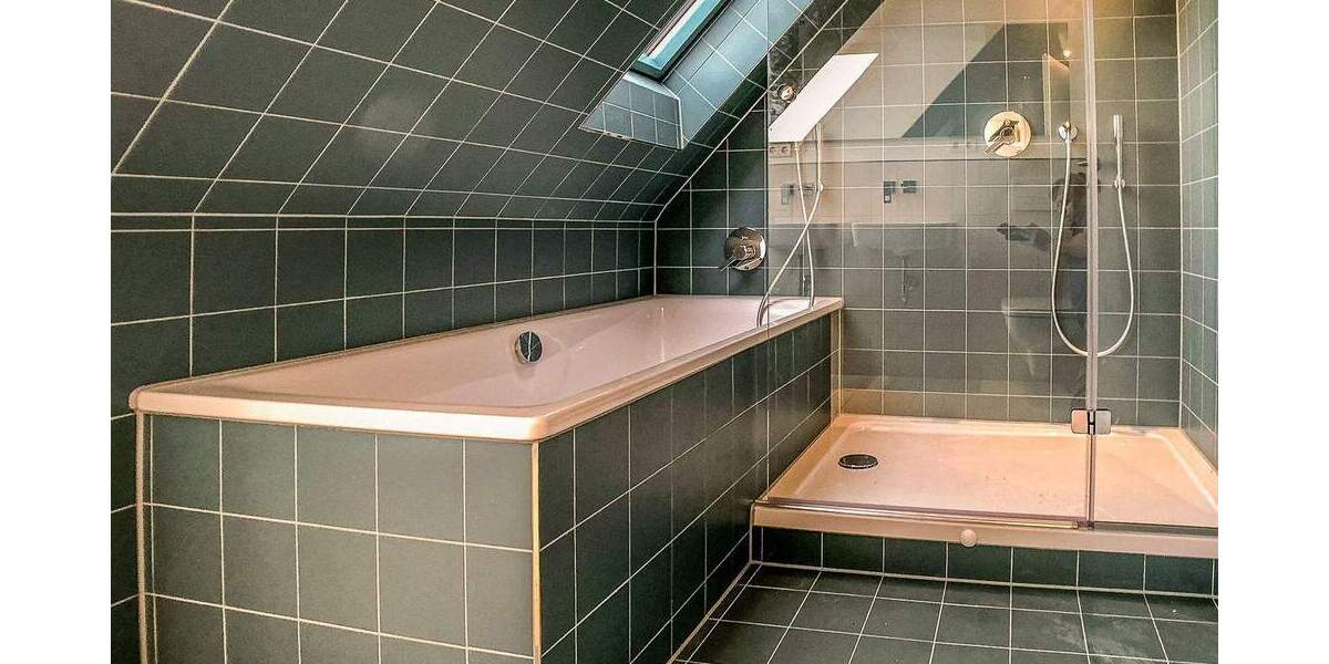 Etagenwohnung Potsdam Nördliche Innenstadt - 4 Zimmer, 124 m&sup2;, 2.240&euro; | Angebot:25916630