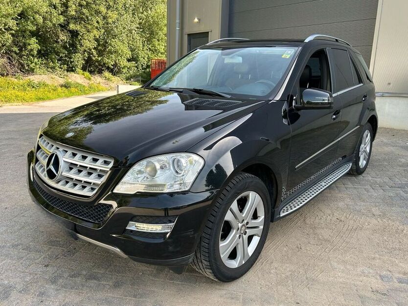 ML 350