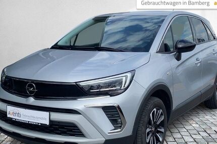 Opel Crossland (X) 19.381 km 16.479 &euro; Bamberg 96052
