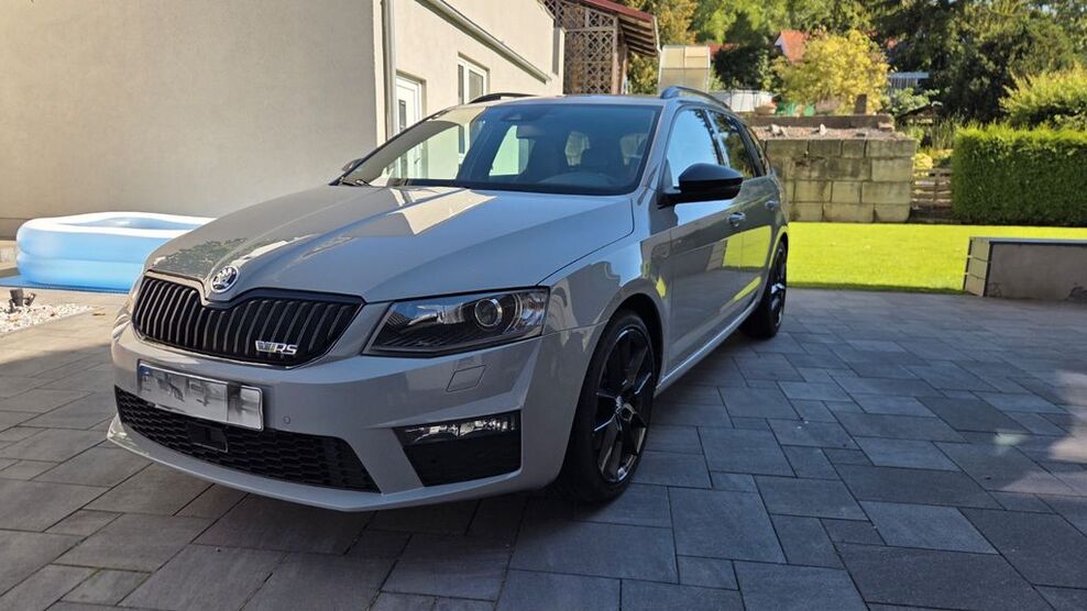 Skoda Octavia 135.086 km 17.800 € Kalteneber 37308