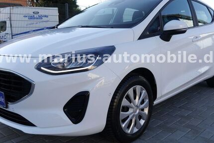 Ford Fiesta 37.500 km 12.000 &euro; Emmendingen 79312