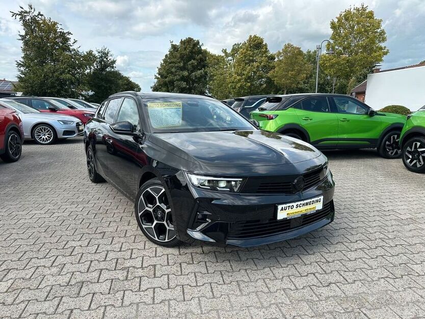 Astra