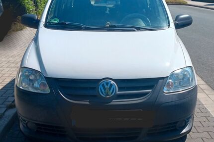 VW Fox 107.790 km 2.100 &euro; Ahlen 59227