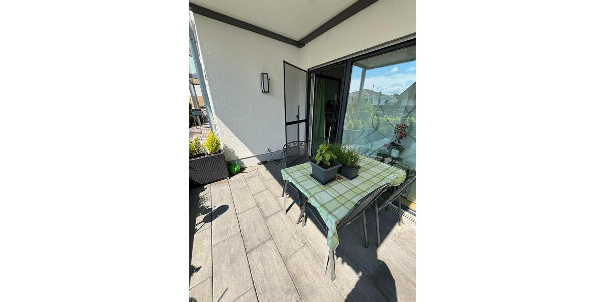 Erdgeschoßwohnung Elz - 2 Zimmer, 48 m&sup2;, 198.000&euro; | Angebot:26794285