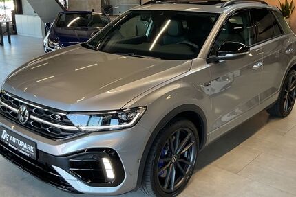 VW T-Roc 46.400 km 36.980 &euro; Forchheim 91301