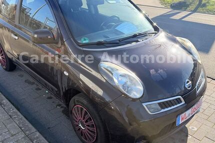 Nissan Micra 238.638 km 699 &euro; Winsen (Luhe) 21423