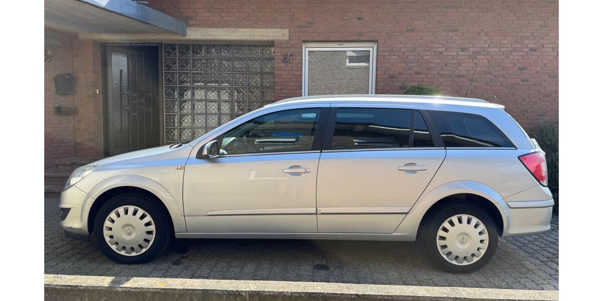 Opel Astra 142.400 km 2.450 &euro; Euskirchen 53881
