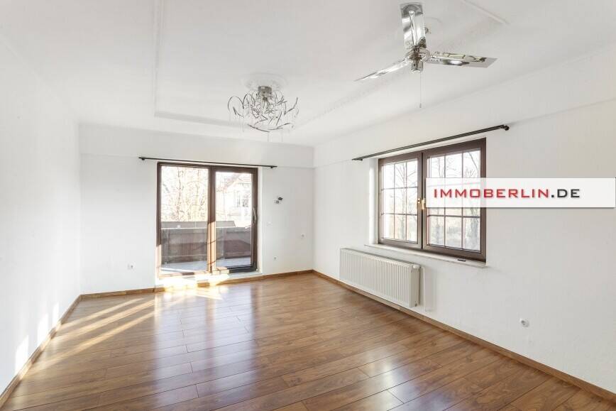 Etagenwohnung Werder (Havel) - 3 Zimmer, 90 m&sup2;, 350.000&euro; | Angebot:26766853