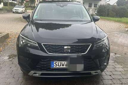 Seat Ateca 184.000 km 8.000 € Insheim 76865