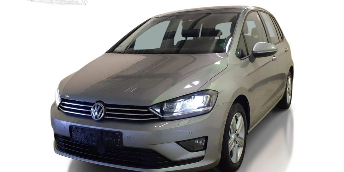VW Golf Sportsvan 43.135 km 16.990 &euro; Wunstorf 31515