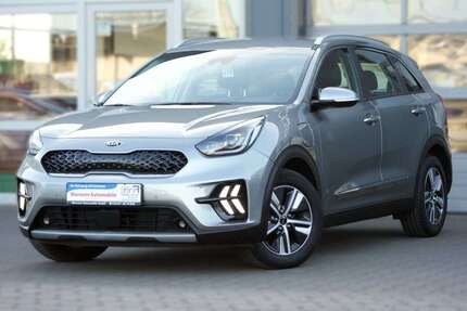Kia Niro 56.300 km 21.500 &euro; Wallenhorst 49134