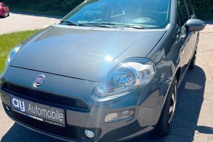 Fiat Punto 106.000 km 4.990 &euro; Heidenheim 89522