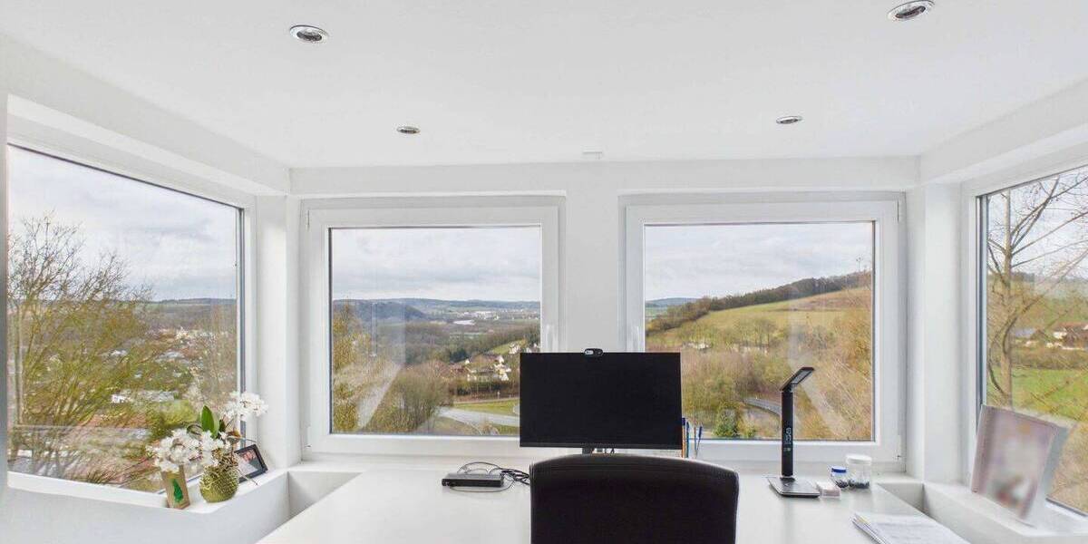 Etagenwohnung Bad Abbach - 4 Zimmer, 148 m&sup2;, 498.000&euro; | Angebot:25987376