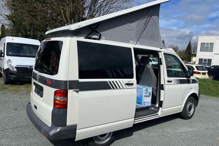 VW T5 Caravelle