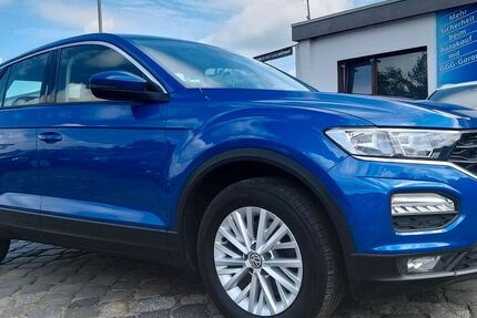 VW T-Roc 212.000 km 8.990 &euro; Neu Wulmstorf 21629