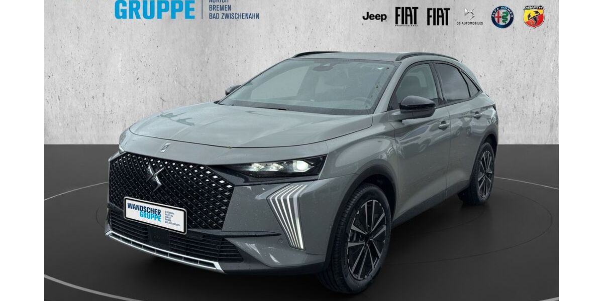 DS Automobiles DS7 (Crossback) 28.900 km 31.190 &euro; Bremen 28207