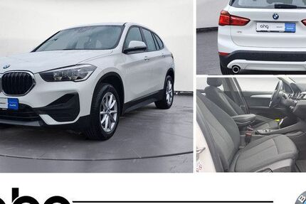 BMW X1 8.694 km 26.930 &euro; Böblingen 71034