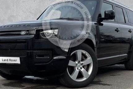 Land Rover Defender 25.000 km 84.980 &euro; Hallstadt 96103