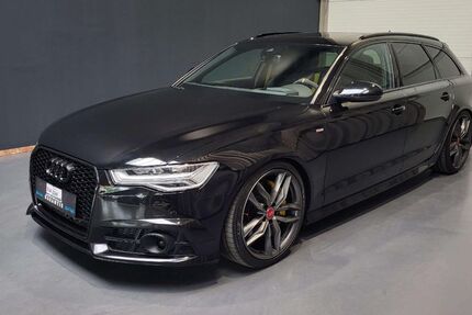 Audi A6 143.393 km 29.950 &euro; Teltow 14513