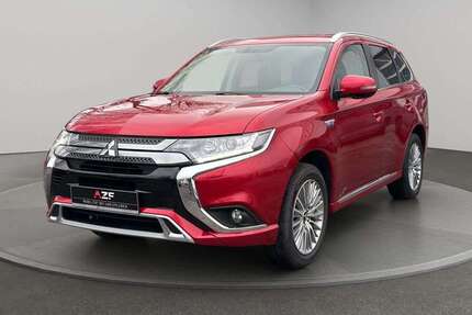 Mitsubishi Outlander 45.508 km 22.890 &euro; Flensburg 24941
