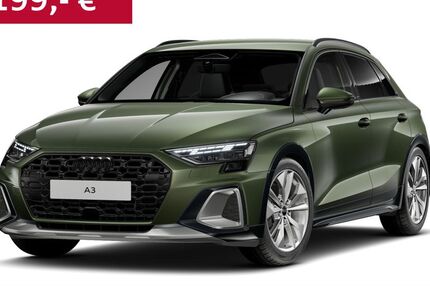 Audi A3 7.243 km 32.430 &euro; Göppingen 73037