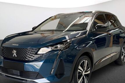 Peugeot 3008 29.730 km 23.890 &euro; Münster - Amelsbüren 48163