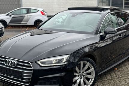 Audi A5 150.000 km 22.499 &euro; Düsseldorf 40233