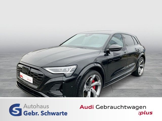 Audi SQ8 e-tron 50.023 km 64.900 &euro; Aurich 26607