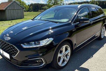 Ford Mondeo 150.000 km 16.900 &euro; Peißenberg 82380