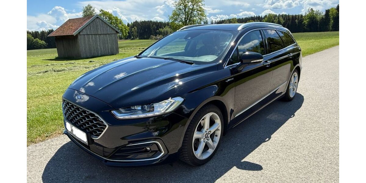 Ford Mondeo 150.000 km 16.900 &euro; Peißenberg 82380