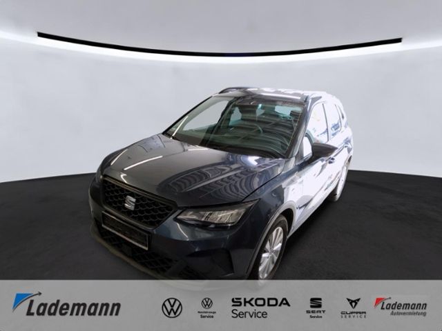 Seat Arona 43.700 km 19.929 € Buchen 74722