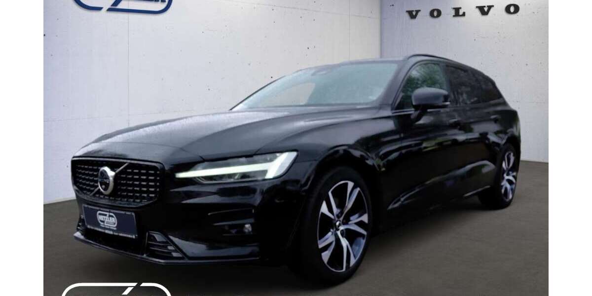 Volvo V60 67.950 km 33.900 &euro; Fritzlar 34560