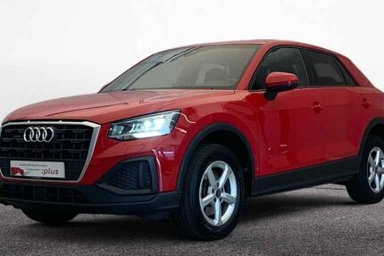 Audi Q2 85.600 km 26.890 € Marktoberdorf 87616