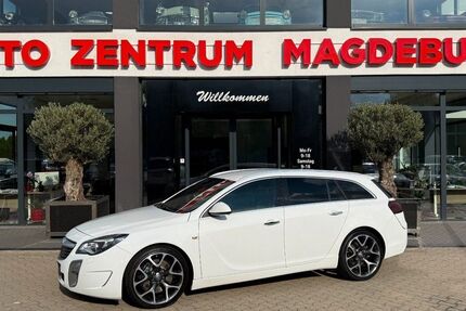 Opel Insignia 173.508 km 10.600 &euro; Magdeburg 39112
