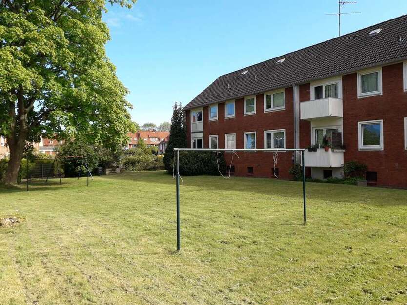 Wohnung zum Mieten in Stade 440 € 40 m²