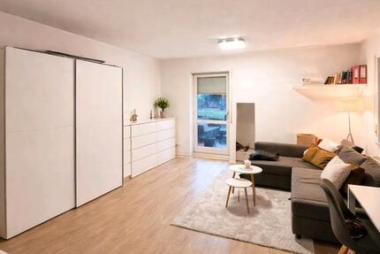 Wohnung Konstanz Konstanz-Fürstenberg - 1 Zimmer, 32 m&sup2;, 150.000&euro; | Angebot:26844885