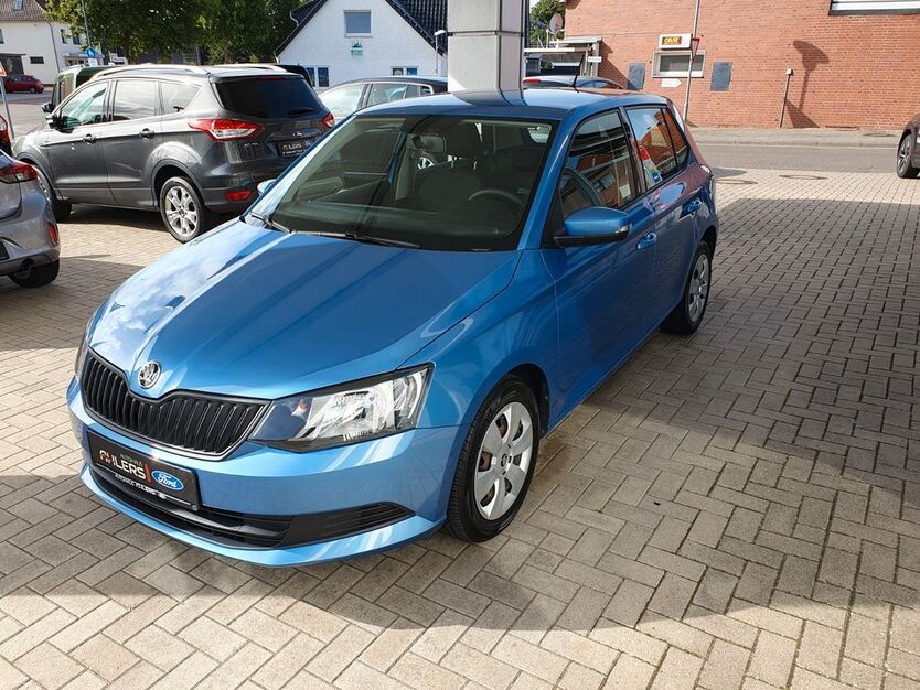 Fabia