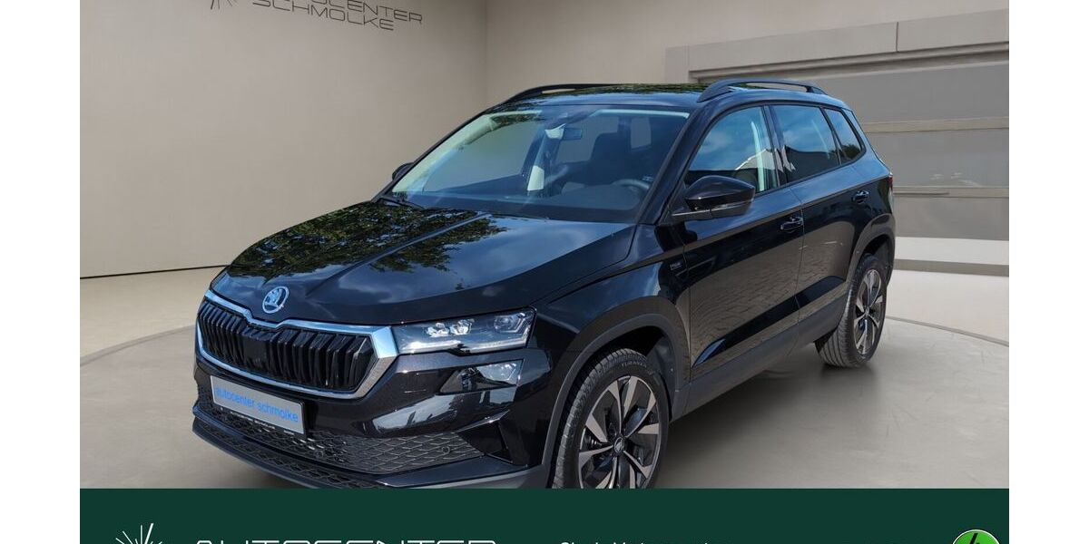 Skoda Karoq 4.900 km 33.789 &euro; Osterholz-Scharmbeck 27711