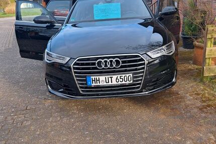 Audi A6 85.000 km 17.500 &euro; Bliedersdorf 21640