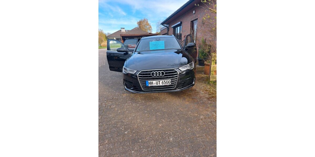Audi A6 85.000 km 17.500 &euro; Bliedersdorf 21640