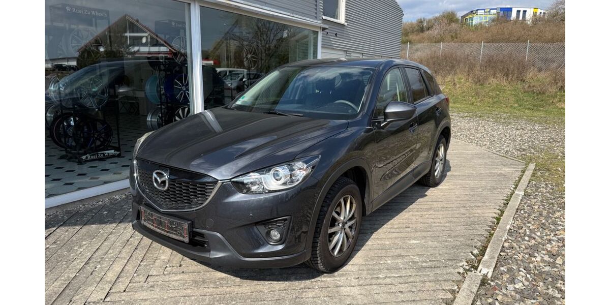 Mazda CX-5 194.800 km 4.499 &euro; idar-Oberstein 55743