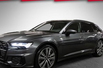 Audi A6 10.003 km 58.820 &euro; Stuttgart 70563