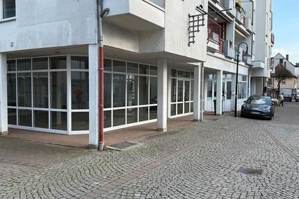 Gewerbeobjekt Bensheim - 1.000&euro; | Angebot:25474056