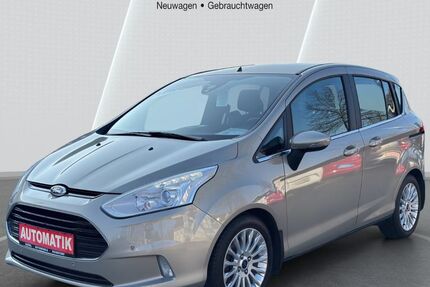 Ford B-Max 25.981 km 11.890 &euro; Wunstorf 31515