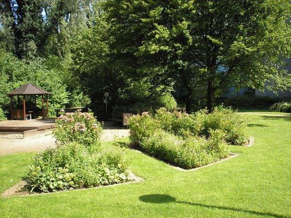 97019164 Naturnahes Wohnen: Geräumige 3-Zi.Wohnung in Erkrath sucht neuen Mieter! 3 zimmer