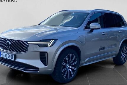 Volvo XC90 9.900 km 78.850 &euro; Fürth 90765