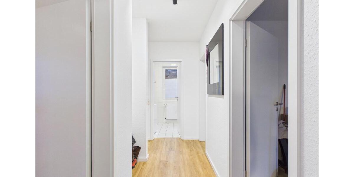 Erdgeschoßwohnung Walsrode - 3 Zimmer, 65 m&sup2;, 620&euro; | Angebot:25542272